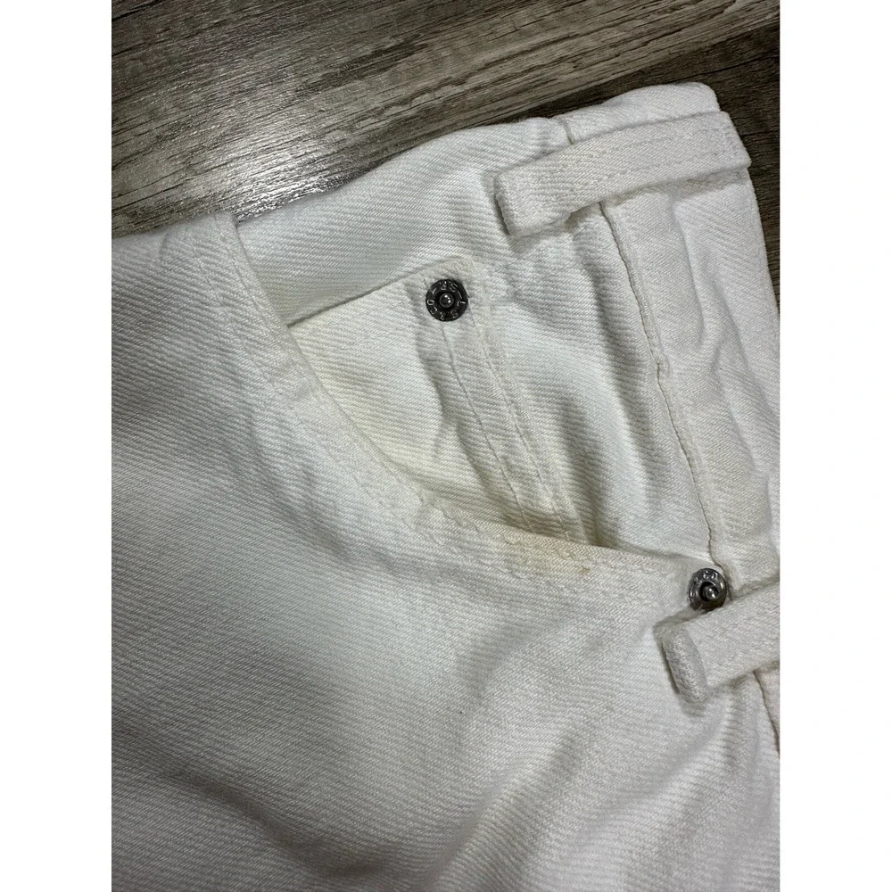 Levis pre owned